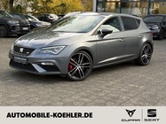 Seat Leon 2017
