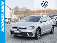 Volkswagen Polo 2024