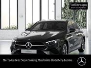 Mercedes-Benz A-Class 2025
