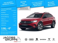 Volkswagen Taigo 2025