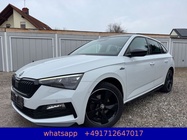 Skoda Scala 2022