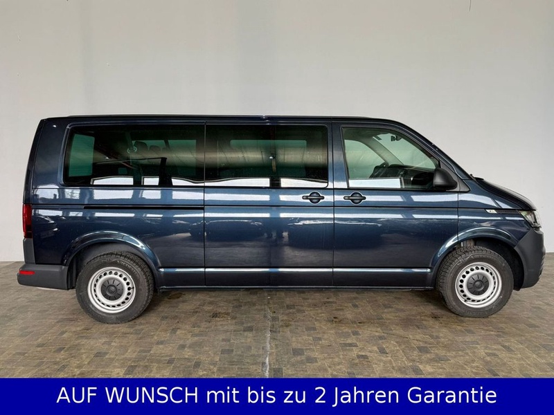 Volkswagen T6