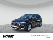 Audi Q7 2025