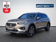 Seat Tarraco 2019