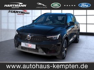 Volvo XC40 2023