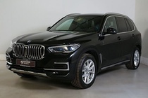 BMW X5 2022