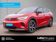 Volkswagen ID.4 2024