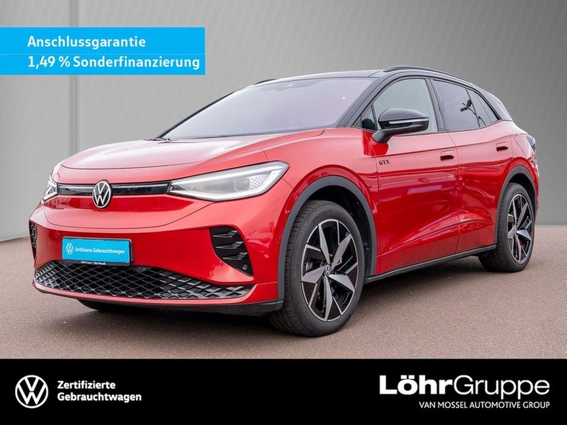 Volkswagen ID.4