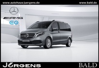Mercedes-Benz V-Class 2023