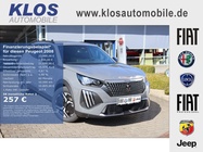 Peugeot 2008 2025