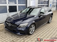 Mercedes-Benz C-Class 2019