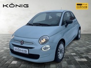 Fiat 500 2023
