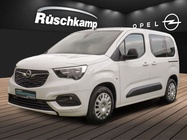 Opel Combo 2022