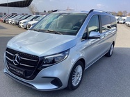 Mercedes-Benz V-Class 2024