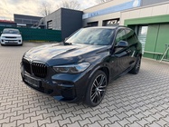 BMW X5 2022