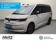 Volkswagen T7 2025