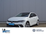 Volkswagen Polo 2021