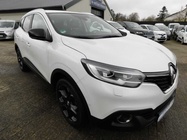 Renault Kadjar 2017