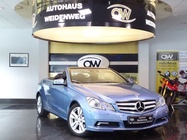 Mercedes-Benz E-Class 2010