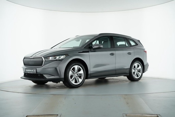 Skoda Enyaq 2023
