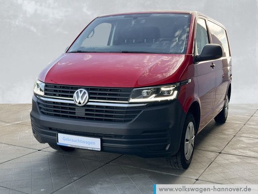 Volkswagen T6 2023