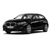 BMW 1 Series 2020