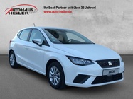 Seat Ibiza 2022