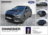 Ford Puma 2023