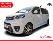 Toyota Proace 2020