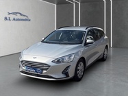 Ford Focus 2019