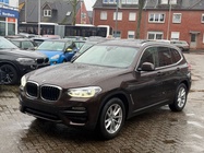 BMW X3 2019