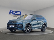 Volkswagen Tayron 2025