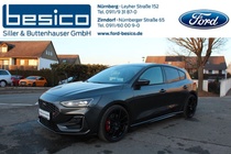 Ford Focus 2022