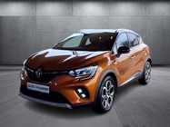 Renault Captur 2021