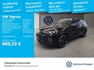Volkswagen Tayron 2026