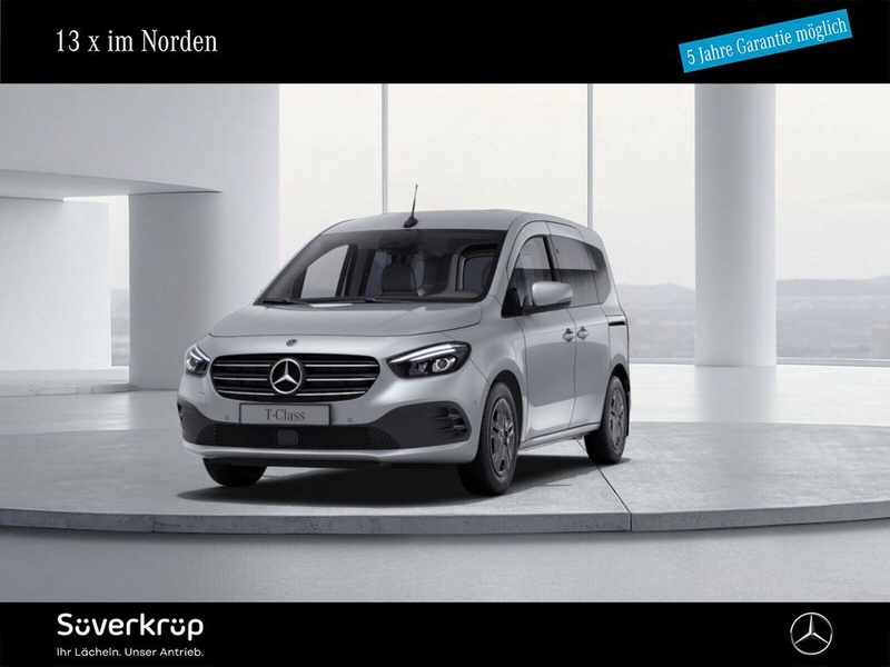 Mercedes-Benz T-Class