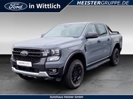 Ford Ranger 2023