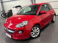 Opel Adam 2019