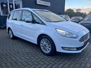 Ford Galaxy 2016