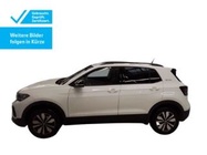 Volkswagen T-Cross 2025