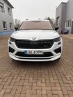 Skoda Kodiaq 2022