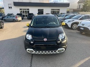 Fiat Panda 2025