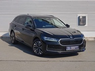 Skoda Superb 2025