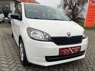 Skoda Citigo 2015