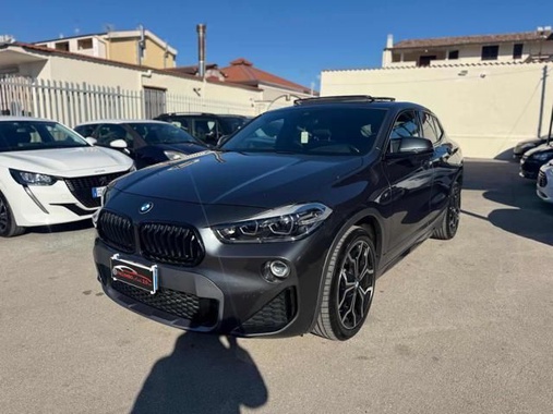 BMW X2 2019