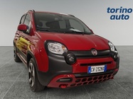 Fiat Panda 2024