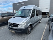Mercedes-Benz Sprinter 2010