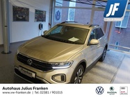 Volkswagen T-Roc 2023