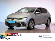 Volkswagen Polo 2025