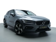 Volvo V60 2021